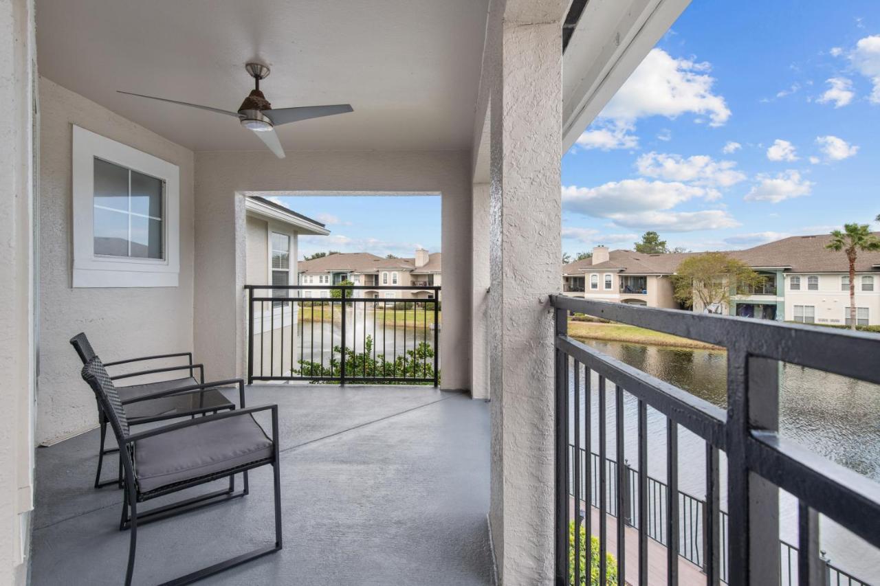 Renu At Jacksonville Exterior foto