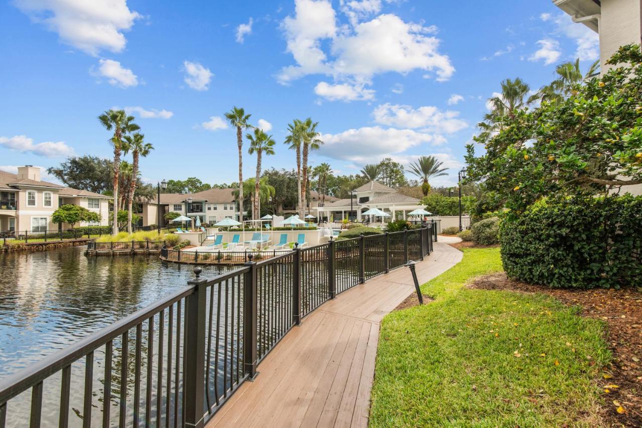 Renu At Jacksonville Exterior foto