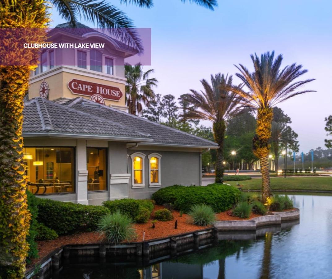 Renu At Jacksonville Exterior foto