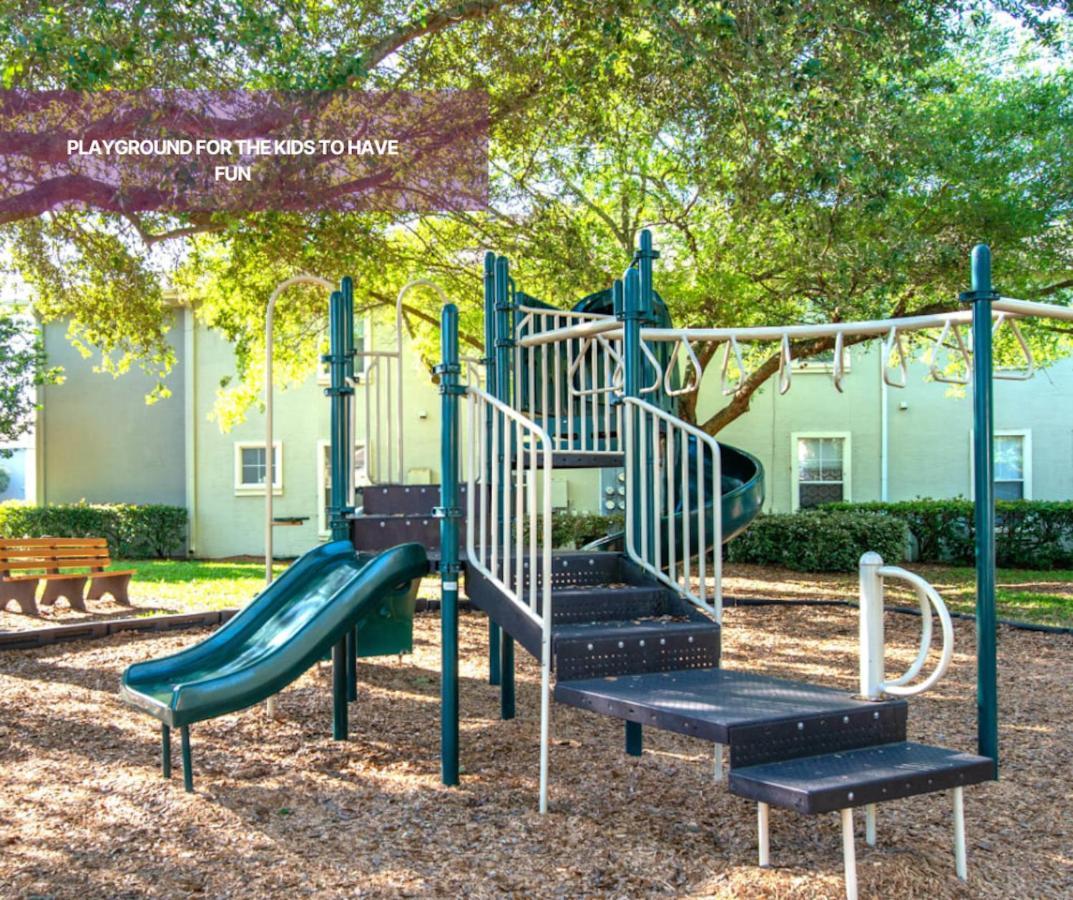 Renu At Jacksonville Exterior foto