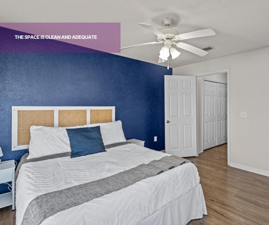 Renu At Jacksonville Exterior foto